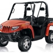 Мотовездеход ArcticCat Prowler XTX 700i фото