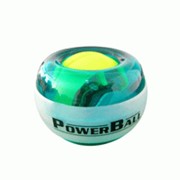 Кистевой тренажер PowerBall с LED подсветкой фото