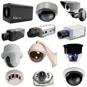 Проектирование, монтаж и обслуживание систем видеонаблюдения фото