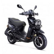 Скутер Irbis BWS 150 см3 фото