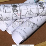 Эскизное проектирование дизайна интерьера фото