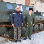 Услуги по выполнению геолого-геофизических работ на суше фото