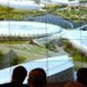 Разработка архитектурных планов и проектов фото