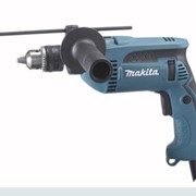 Ударная дрель Makita HP1640 фото