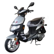 Скутер Stels Skif 50 фото