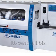 ZHX-M620 Четырехсторонний деревообрабатывающий станок фото