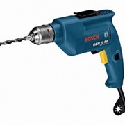 Дрель ударная Bosch GBM 10 RE фото