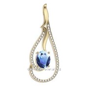 Подвески N27689-2 фото