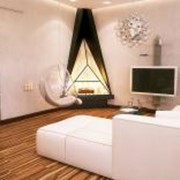 Полный дизайн проект интерьера фото