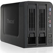 Сетевой накопитель Thecus N2310 фото