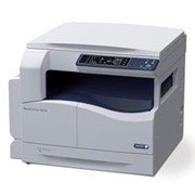МФУ А3 ч/ б Xerox WC 5021B фото