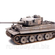 Танк VSTank 1/24 Tiger 1 Airsoft фото