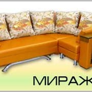 Диван мягкий Мираж-2 фото