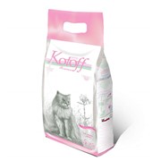 Наполнитель Kotoff Baby Powder фото