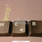 Создание сайта визитки фото