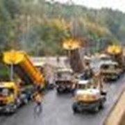 Аренда автокрана г/п 25, 35, 40, 60, 80, 220 т. по Харькову и Украине. Аренда дорожно-строительной техники фото