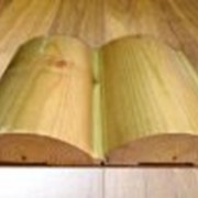 Блок-хаус фото