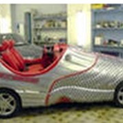 Обувь для Автоспорта фото