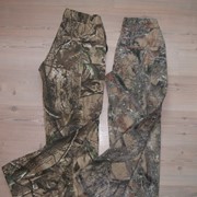 Брюки камуфляжные мужские “Лес“ Solar Wear фото