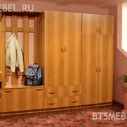 Мебель для прихожей фото