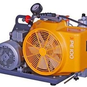 Компрессоры высокого и среднего давления BAUER-POSEIDON KOMPRESSOREN GmbH фото