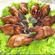 Мясо перепелов(Carne de prepelita) фото