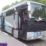 Аренда автобусов фото