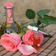 Эфирные масла Крыма фото