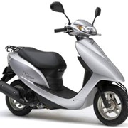 Мопед, скутер Honda Smart Dio AF 62 фото