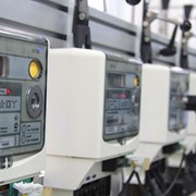 Обслуживание автоматизированных систем коммерческого учета энергоресурсов фото
