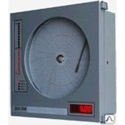 Самописец аналоговый ДИСК-250 м.30 фото