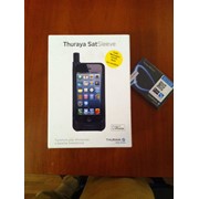 Спутниковая накладка для Iphone Thuraya Satsleeve фото