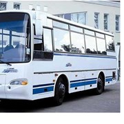 Перевозка пассажиров. Аренда автобуса 31 место фото