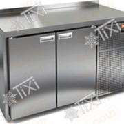 Стол холодильный HiCold BR2-11/GN фото