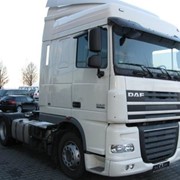 DAF XF 105.460 фото