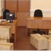 Обслуживание офисов и предприятий торговли фото