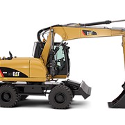 Аренда экскаватора CAT 315 фото