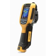 Fluke TiR110, Тепловизор для диагностики зданий -20...150°C (Госреестр) фото