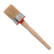 Кисть круглая 60мм INTERTOOL KT-1660 фото