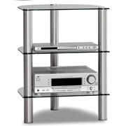 Подставка под Hi-Fi компоненты JUST RACKS R590 фото
