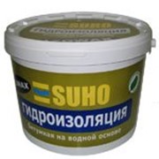 Мастика битумная гидроизоляционная Изовакс фото