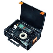 Анализатор дымовых газов Testo 327 фото