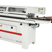 Кромкооблицовочный станок “Minimax ME 25“ 100% Made in Italy фото