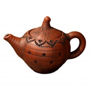 Чайник Клубничка фото