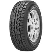 Зимняя нешипованная покрышка hankook rw 09 фото