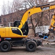 jcb 160 фото