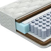 Матрацы Dream lux SmartSpring фото