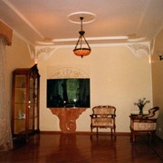 Эксклюзивный декор фото