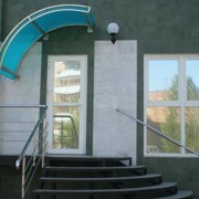 Входные группы фото