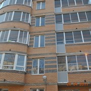 ПВХ окна фото